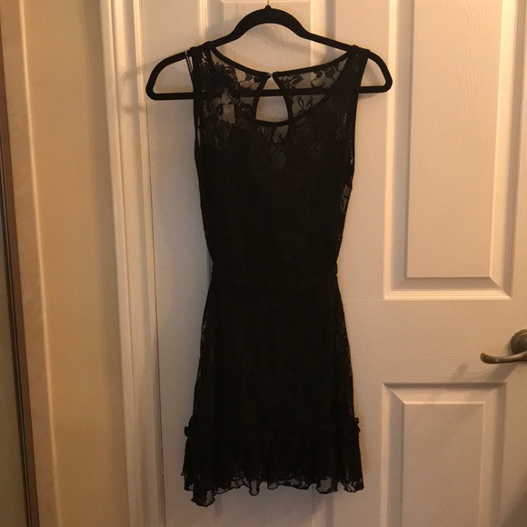 Foxy dress - Picture 4 of 4